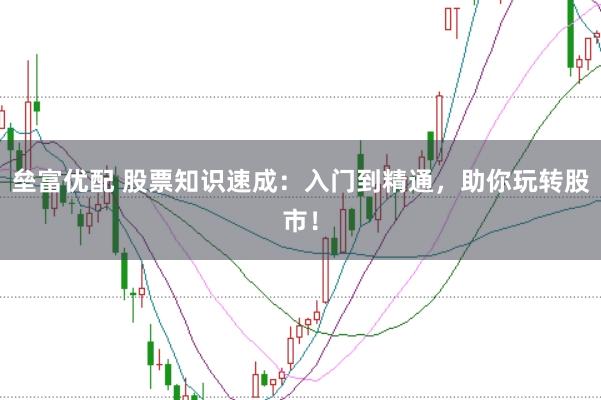 垒富优配 股票知识速成：入门到精通，助你玩转股市！
