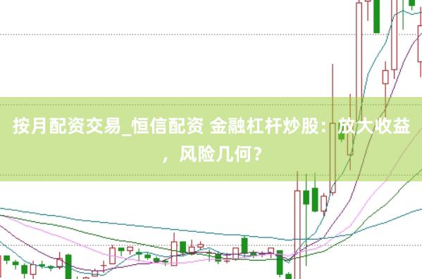 按月配资交易_恒信配资 金融杠杆炒股：放大收益，风险几何？
