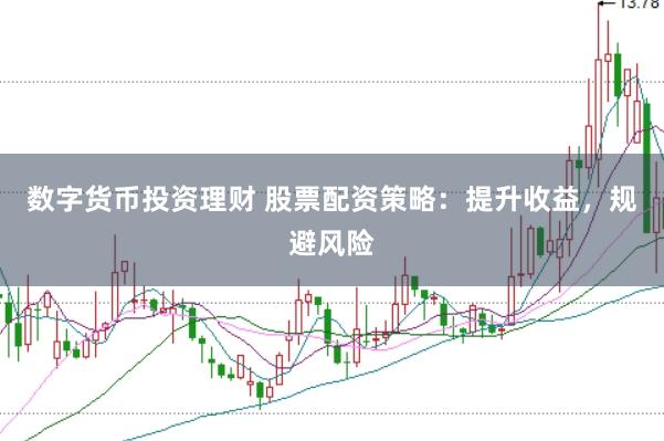 数字货币投资理财 股票配资策略：提升收益，规避风险