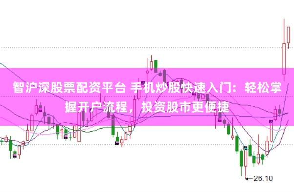 智沪深股票配资平台 手机炒股快速入门：轻松掌握开户流程，投资股市更便捷