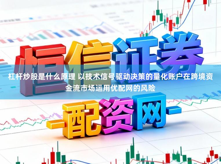 杠杆炒股是什么原理 以技术信号驱动决策的量化账户在跨境资金流市场运用优配网的风险