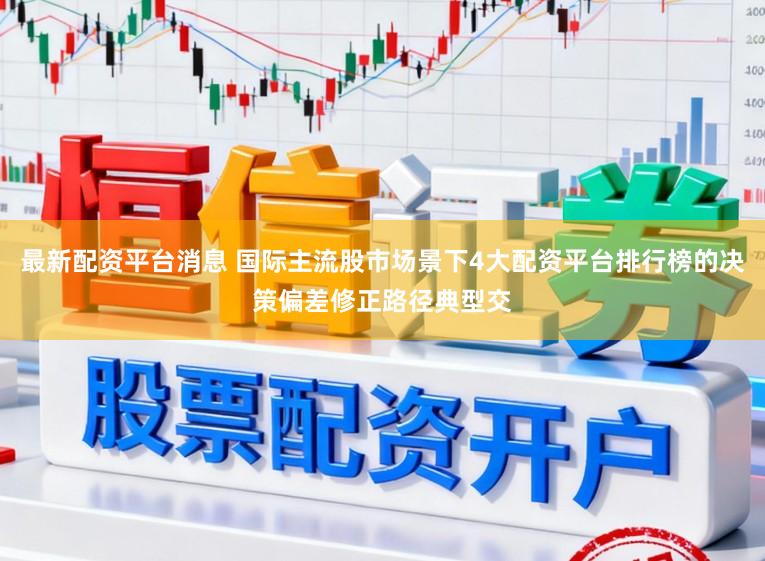 最新配资平台消息 国际主流股市场景下4大配资平台排行榜的决策偏差修正路径典型交