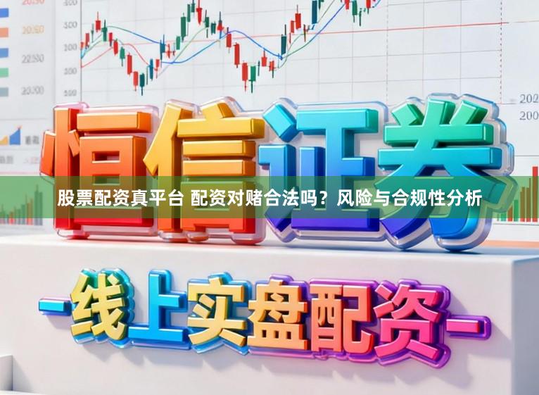 股票配资真平台 配资对赌合法吗？风险与合规性分析