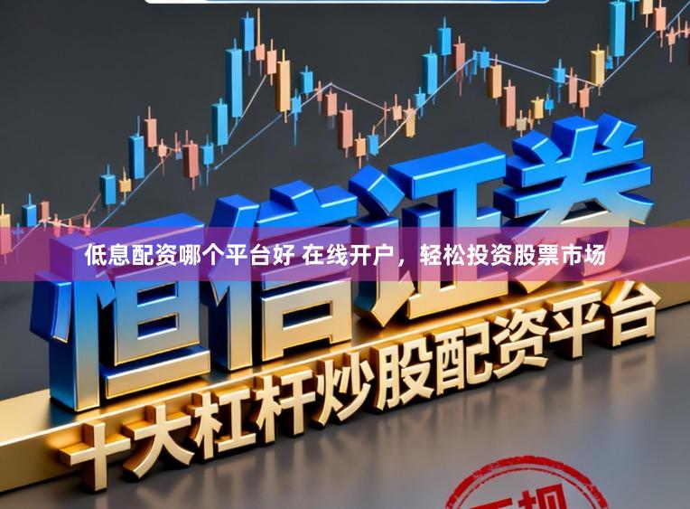 低息配资哪个平台好 在线开户，轻松投资股票市场