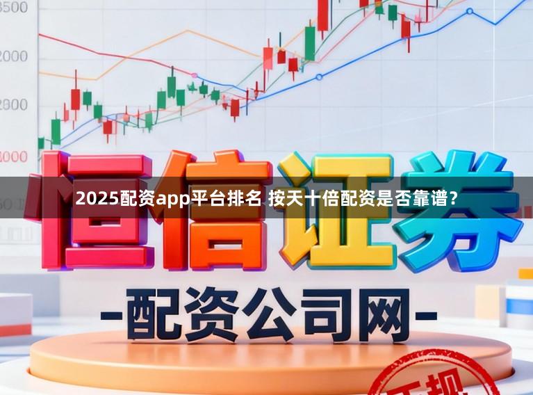 2025配资app平台排名 按天十倍配资是否靠谱？