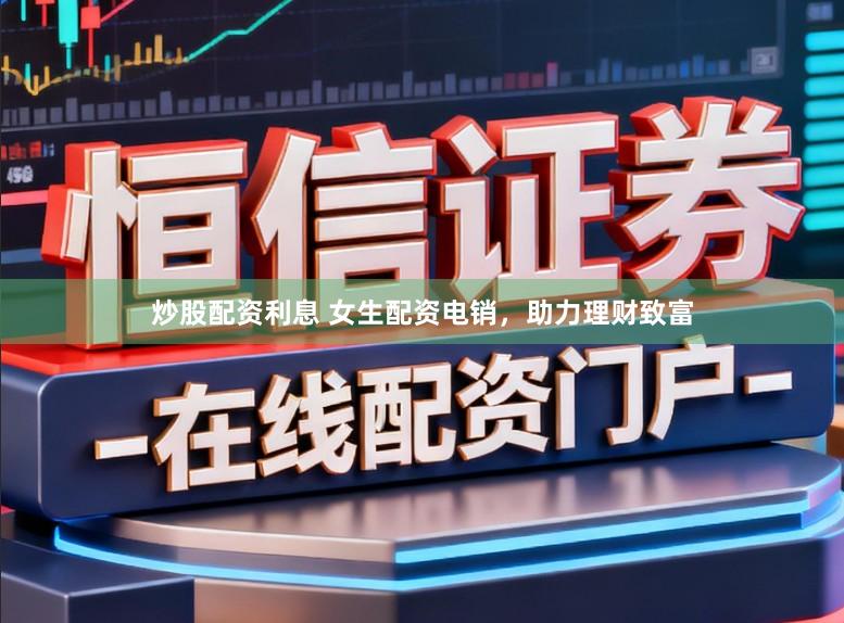 炒股配资利息 女生配资电销，助力理财致富