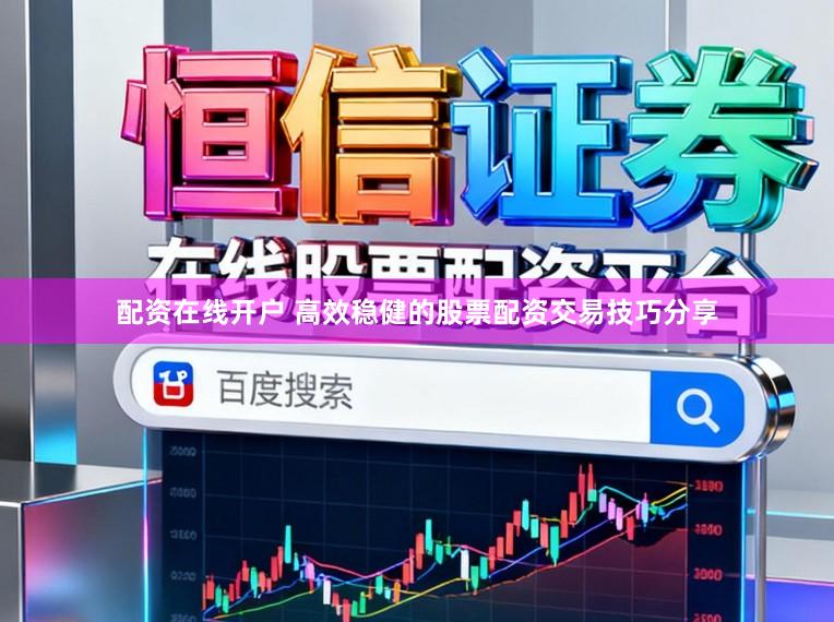 配资在线开户 高效稳健的股票配资交易技巧分享