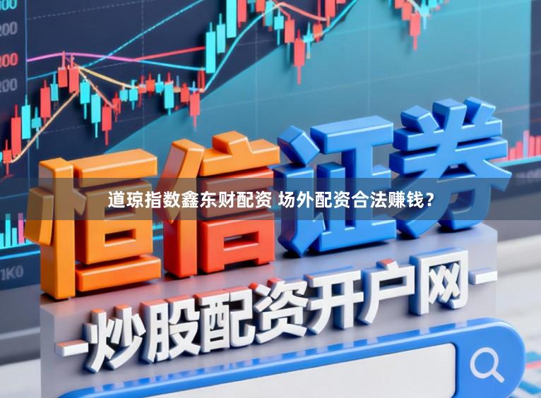 道琼指数鑫东财配资 场外配资合法赚钱？